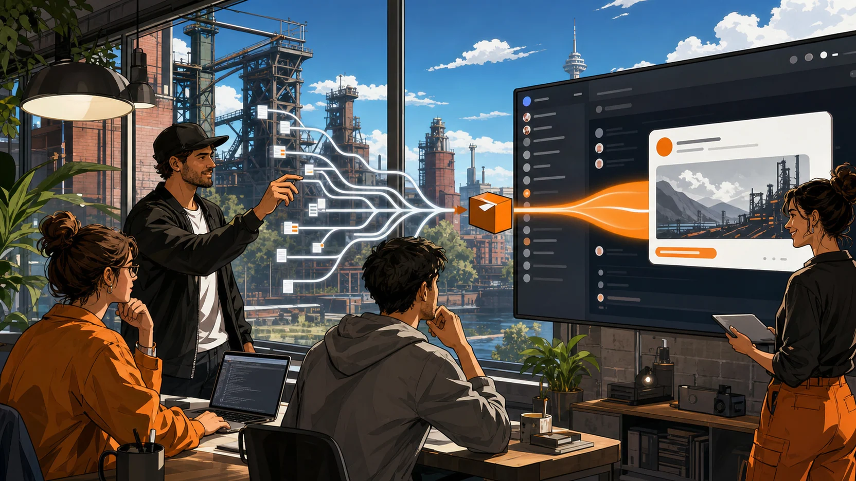 Entwicklungsteam veröffentlicht einen neuen Community-Changelog